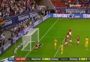 Romanya 0-2 Türkiye Maçın özeti