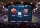 Roma 3-0 Torino (özet)
