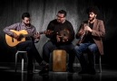 Romenco New by Rouh trio enjoy