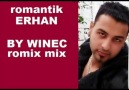 ROMİX MİX-ROMANTİK ERHAN KARMA 2012