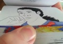 Ronaldinho best skills on flipbook.  Shareee !