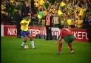 Ronaldinho Magic Skill