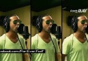 Ronaldinho Singing
