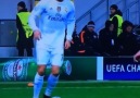 Ronaldo az önce harika bir çalım attı :)