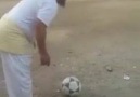 Ronaldo!Da Kimmiş