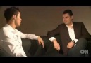 Ronaldo'dan Komik Espiri