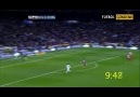 Ronaldo'dan 11 saniyede 96 metre!