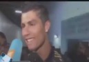 Ronaldo Faruh Nabıyon la