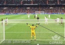 Ronaldo misses penalty and SMASHES phone!