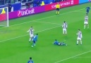 Ronaldonun Juventusa attığı mükemmel rövaşata golü