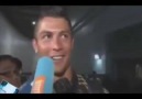 Ronaldonun Sabri Sarıoğluyla İlgili Düşünceleri