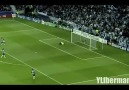 Ronaldo, Porto'ya karşı harika bir gol atıyor !