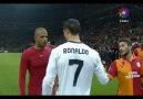 Ronaldo Reyiz'i tınlamıyor :(
