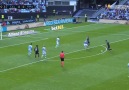 Ronaldos Left Footed Strike against Celta.What a goal!