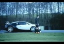 Ronaldo vs Bugatti Veyron!