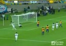 Ronaldo 38 yaşında bile yeteneğini konuşturuyor.