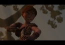Ronal - The Barbarian (Trailer)