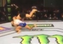 Ronda Rousey took just 14 seconds to get the job done!