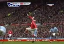 Rooney bu nasıl bir gol ?