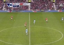 Rooney'den Manchester City'e muhteşem gol !!!