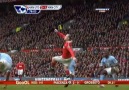 Rooney'den Olağanüstü Gol!