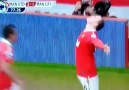 Rooney'e Puskas ödülü getiren gol