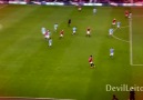 Rooney in Manchester City'e attığı muhteşem gol