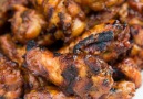 Root Beer Chicken Wings- Recipe