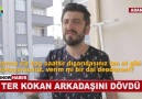 Röportaj Adam - Biliyorum onlar aramızda...