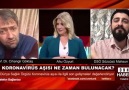 Röportaj Adam - Canlı Yayında DSÖ Haşlanıyor.