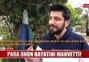 Röportaj Adam - MİLLİ PİYANGO HAYATINI KARARTI(Vizyonsuz...