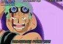 Roronoa Zoro Vs Rahip Ohm