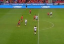 Rosenborg'lu Nielsen'den Jeneriklik Gol !
