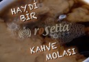 Rosetta her molada senin yanında )