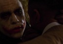 Rotten Tomatoes - The Dark Knight Movie Quote Facebook