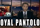 Royal Pantolon