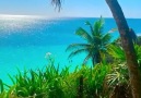 Rozina Juhsz - Paradise Beach also called Playa Paraiso...