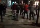 Rrahje brutale e disa personave n sheshin e Ferizajt Arsyejaa Partit Politike
