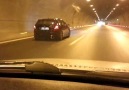 RR Type-R Tunnel Sound, Loud Backfire