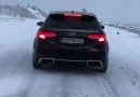 RS3 Launch in Snow @rs3pagewolf