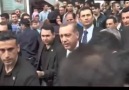 RTE'' Hadi bide benim yanımda yuhh çekin ''