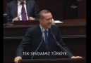 R.T. Erdoğan meclisi kahkahaya boğdu :)