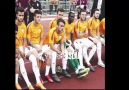 RTE sesleriyle Galatasaray. (Mizah amaçlıdır. Lütfen Siyasi algılamayın.)