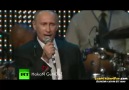 R.T.E.'yi Şarkısıyla Duygulandıran Putin