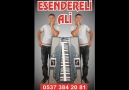 2013 rtimler busaferde ESENDERELİ ALİ DEN