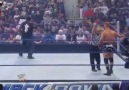R-Truth ülkücü yemini