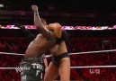 R-Truth vs The Miz [23.01.2012] [HQ]