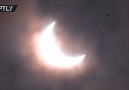RT UK - Last solar eclipse of the decade captured in Indonesia Facebook