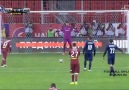 Rubin kazan 5-0 Mordovya (ÖZET)