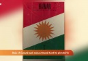 Rudaw Kurmanci - Roja 15 Gulan wek Cejna Ziman Kurd...